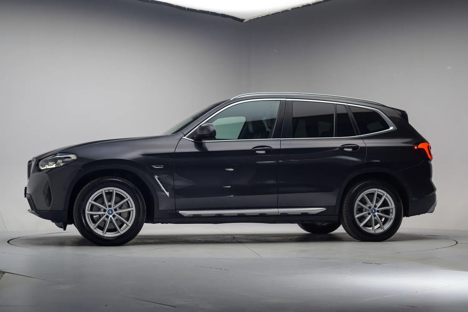 BMW X3 xDrive30e Executive [ LED Camera Leder Sportstoelen S, Auto's, BMW, Automaat, Gebruikt, Bedrijf, Vierwielaandrijving