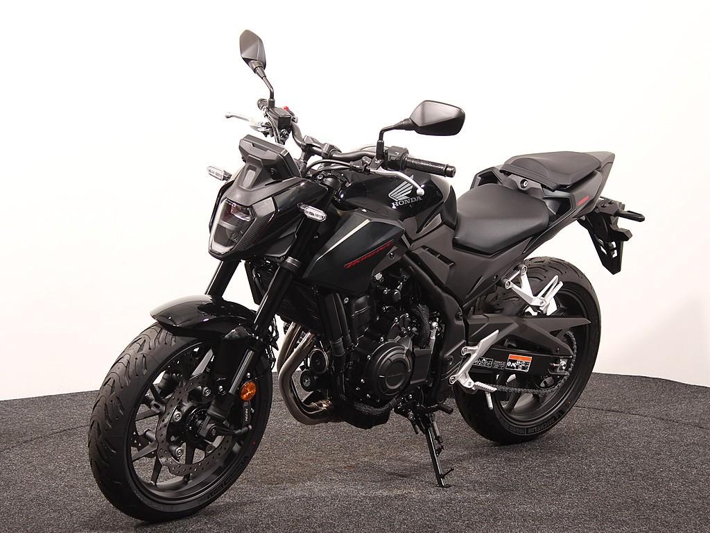 Honda CB 500 F, Motoren, Motoren | Honda, Bedrijf, Naked bike