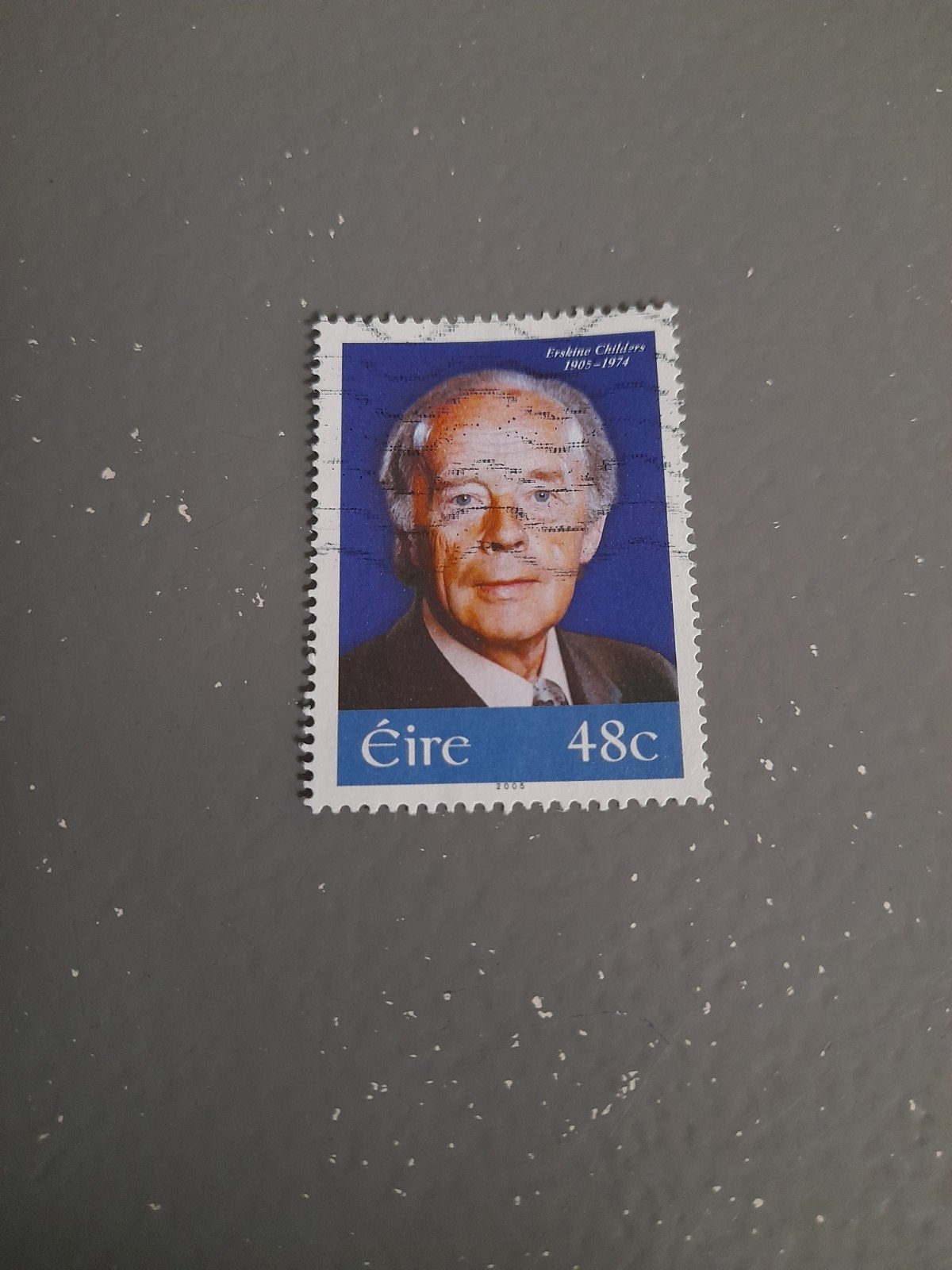 Ierland mi nr 1669, Ophalen of Verzenden, Ierland