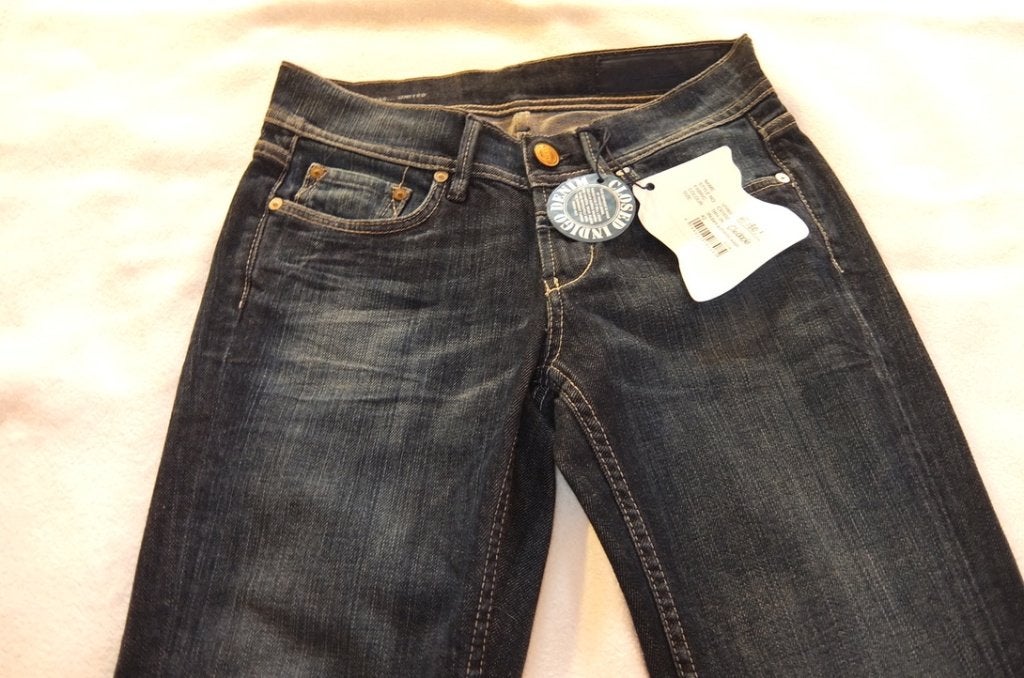 NIEUW Closed United jeans blauw maat 36, Blauw, Closed, Nieuw, Ophalen of Verzenden