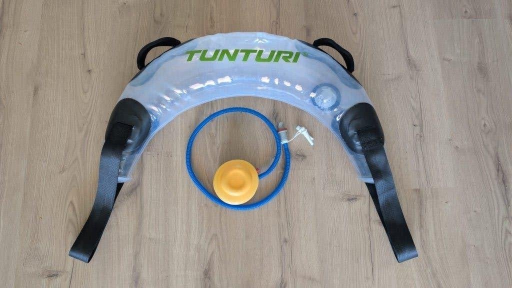 Bulgarian Bag | 17 kg | Nieuwstaat | Watergevuld, Ophalen, Zo goed als nieuw, Benen, Overige typen