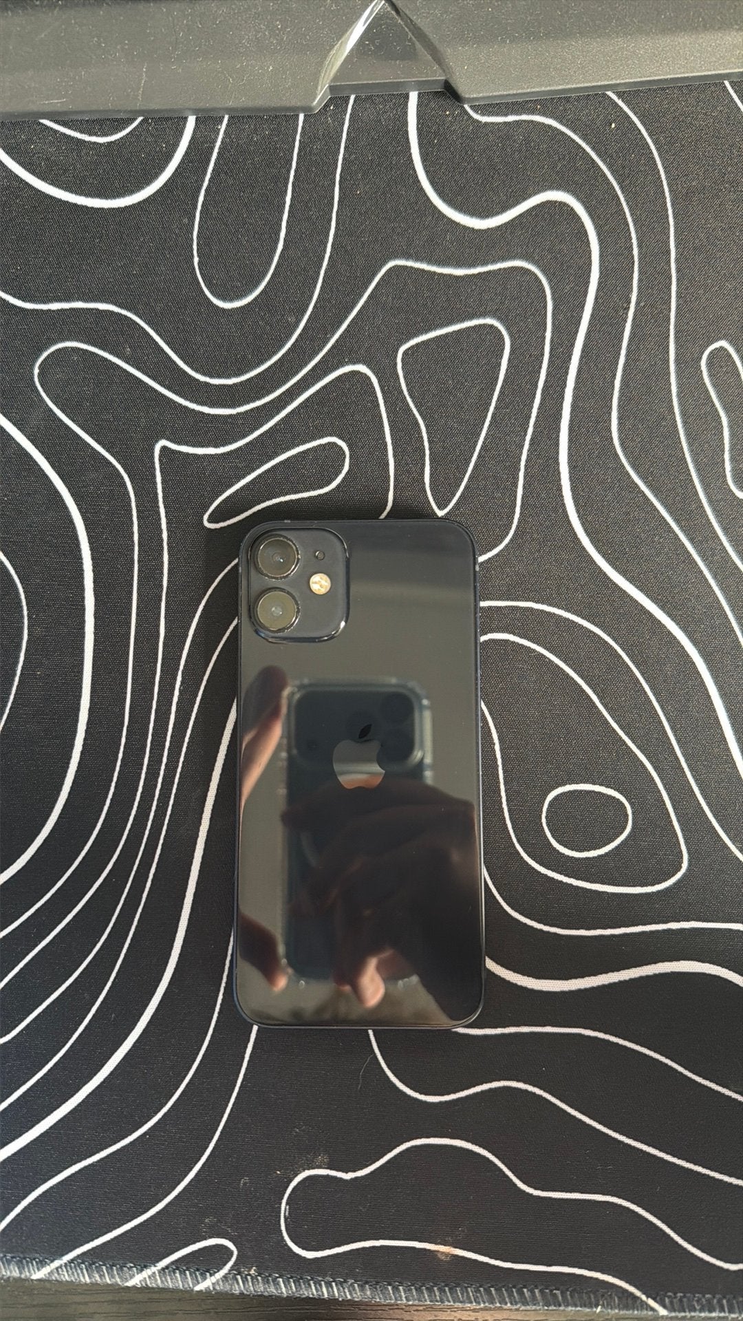 Iphone 12 mini, Telecommunicatie, 128 GB, Ophalen of Verzenden, Zo goed als nieuw, Zonder simlock