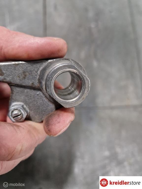 Kreidler indirect schakelmechaniek oude type super 4 eitank, Fietsen en Brommers, Gebruikt, Kreidler, Ophalen of Verzenden, Kreidler