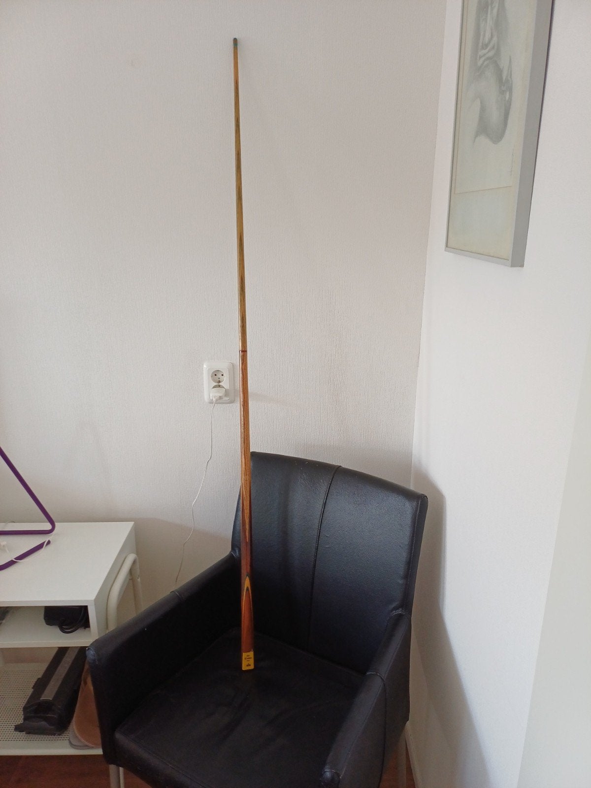 keu, Sport en Fitness, Ophalen, Gebruikt, Keu of Ballen