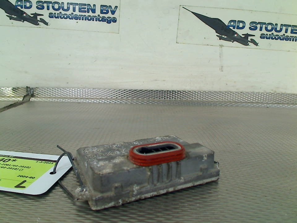 Xenon Starter BMW 5 serie (E60) 2004 5dv00829000, Gebruikt, Petuelring 130, München 80809, , Duitsland, BMW, Bayerische Motoren Werke AG