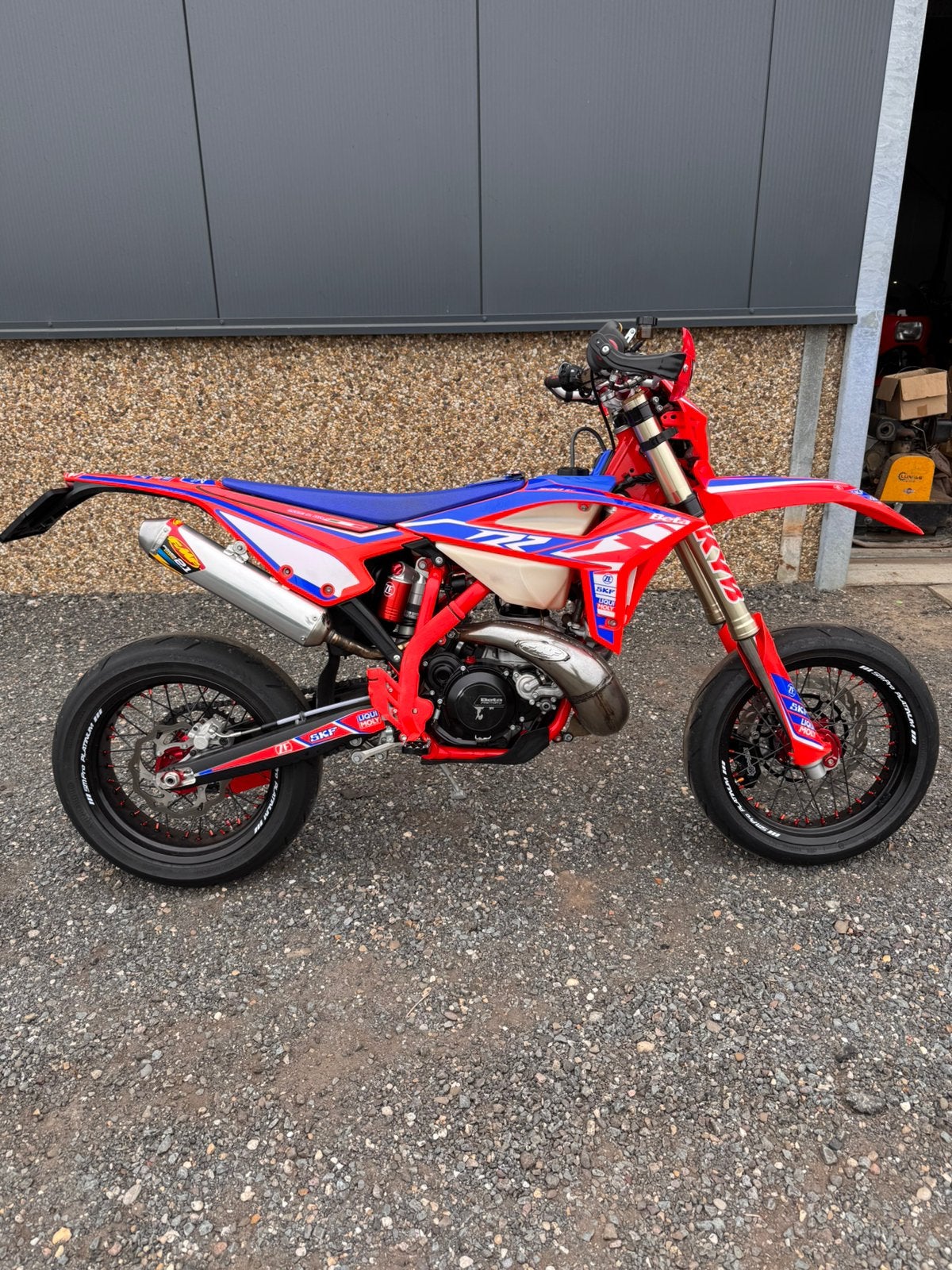 Beta rr 300 2022 factory, Ophalen of Verzenden, Zo goed als nieuw, Overige merken