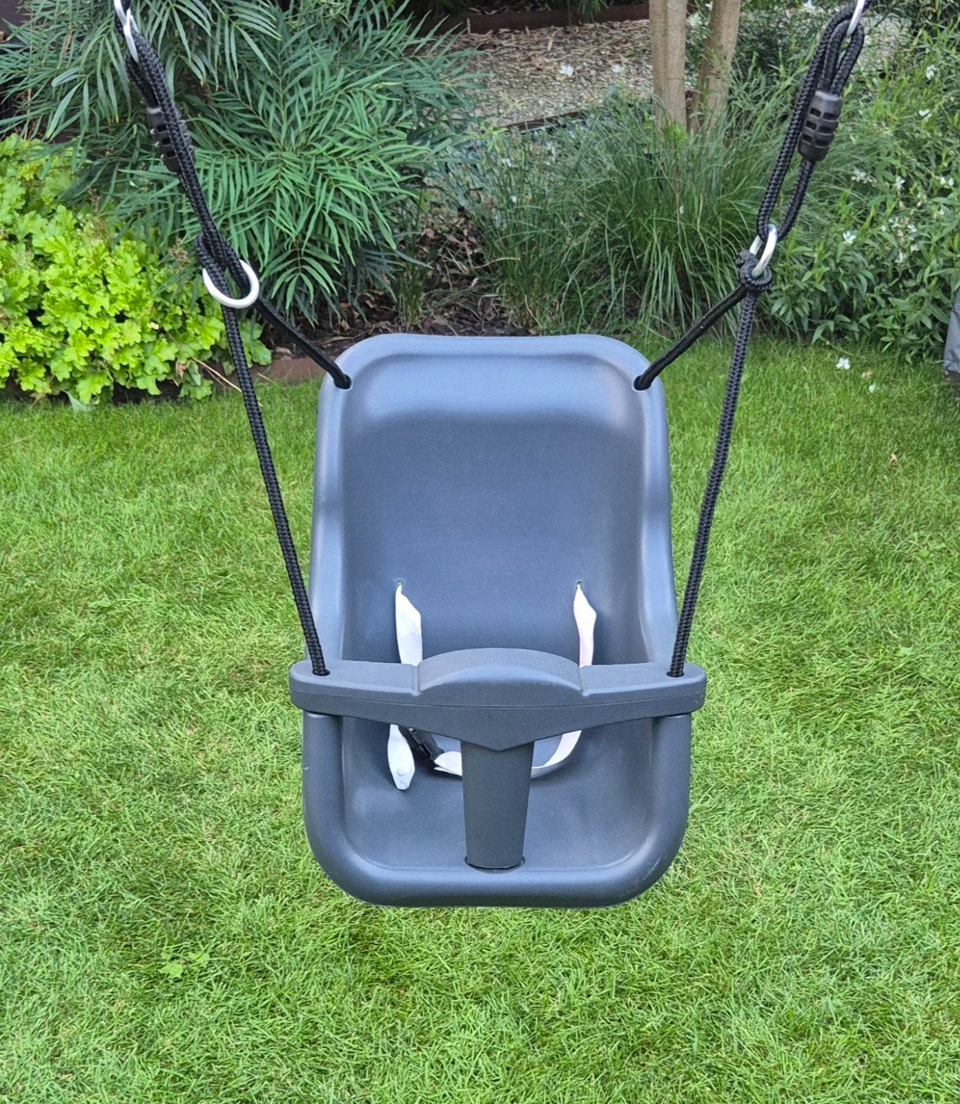 Baby schommel zo goed als nieuw, Kinderen en Baby's, Ophalen of Verzenden, Zo goed als nieuw, Schommel