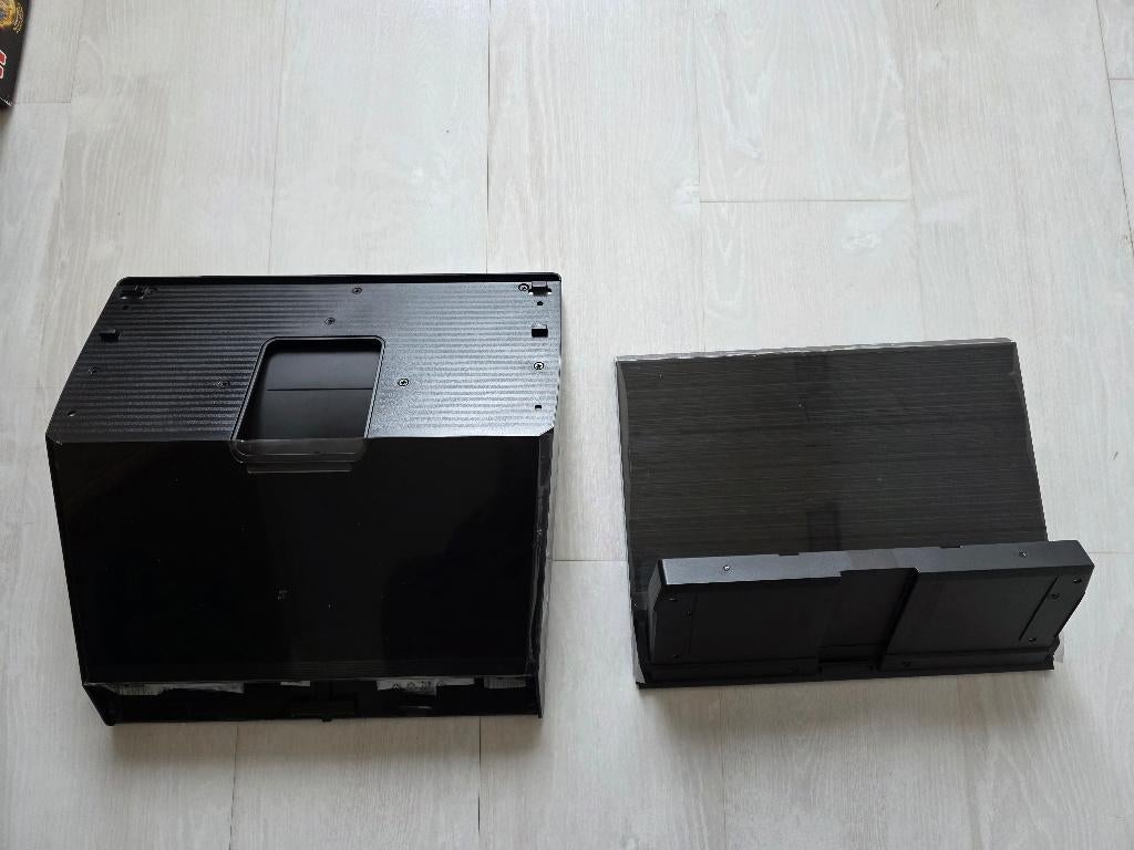 samsung tv voet 65Q950 inclusief orginele schroeven., Ophalen of Verzenden, Nieuw