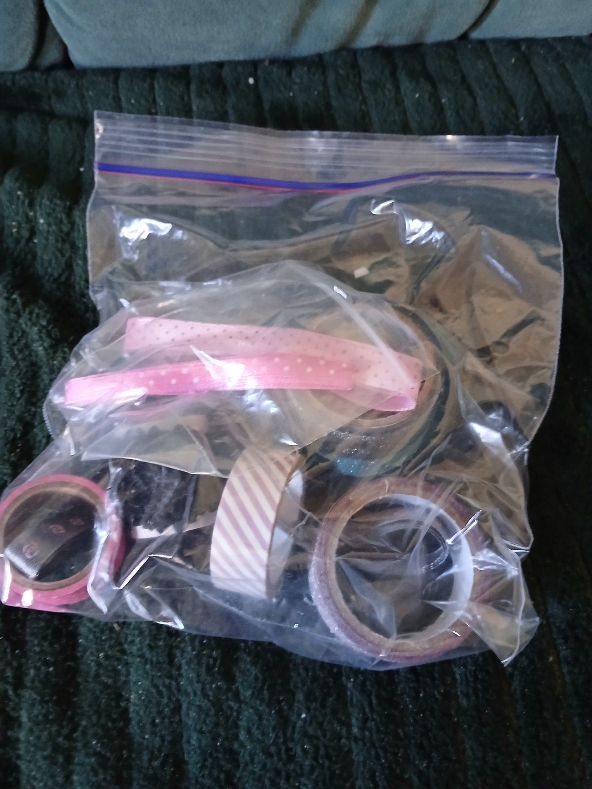 sieraden maken, Ophalen, Overige typen