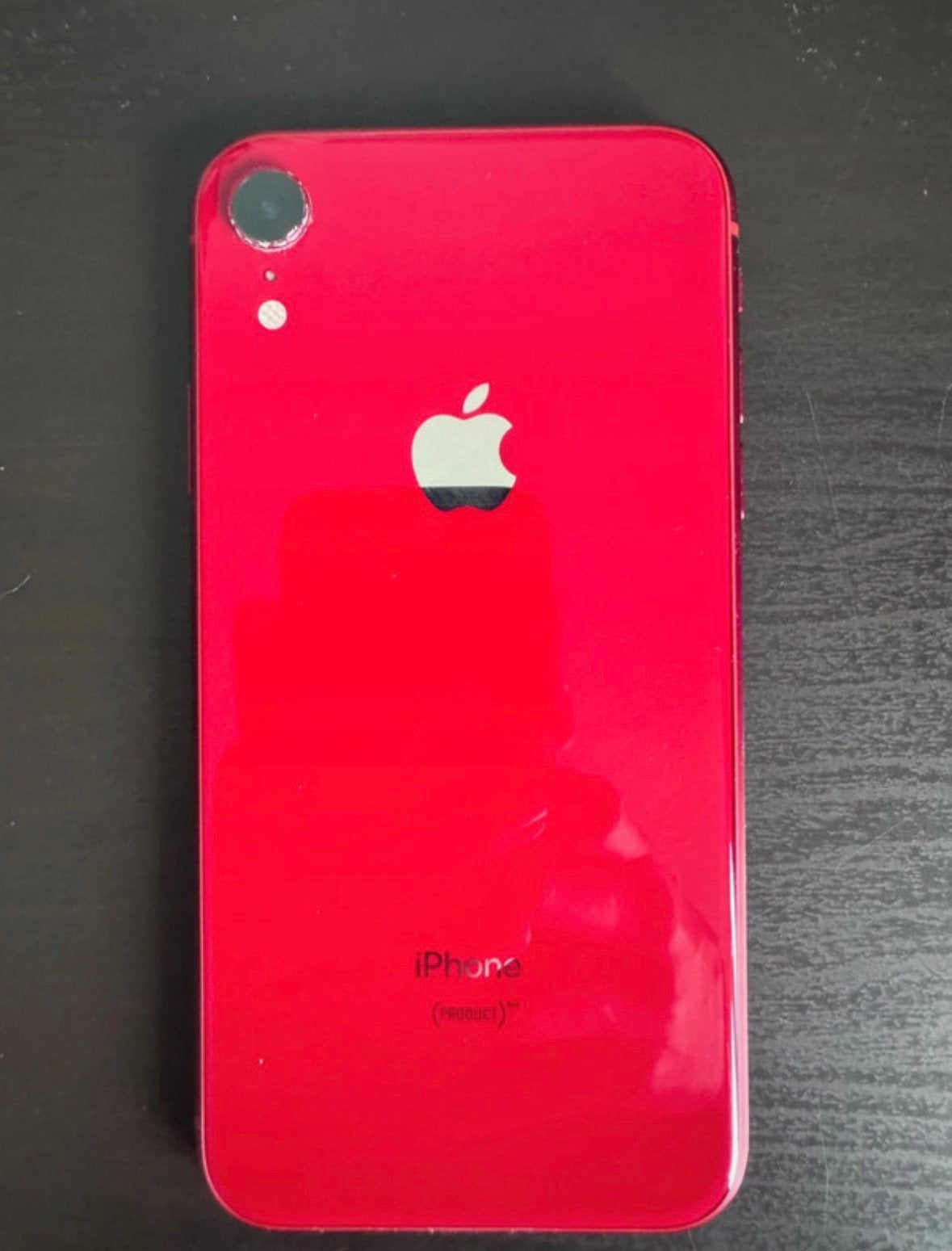 iPhone XR Product Red 128GB, Telecommunicatie, Mobiele telefoons | Apple iPhone, 128 GB, IPhone XR, Ophalen of Verzenden, Zo goed als nieuw