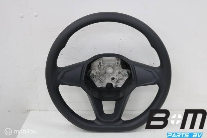Plastic stuur VW Polo 2G AW 2GM419091, Gebruikt