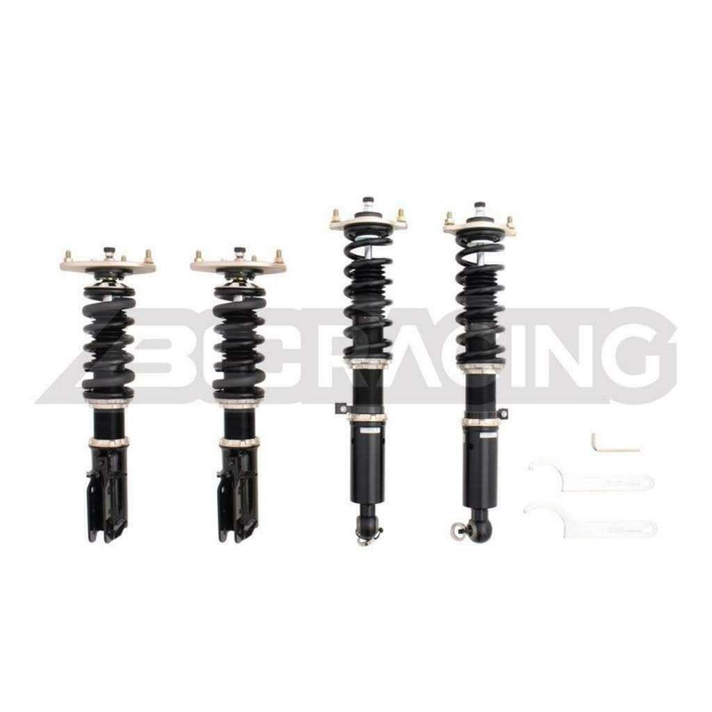 BC Racing BR serie schroefset - Mitsubishi Galant VR4 89-91, Ophalen of Verzenden