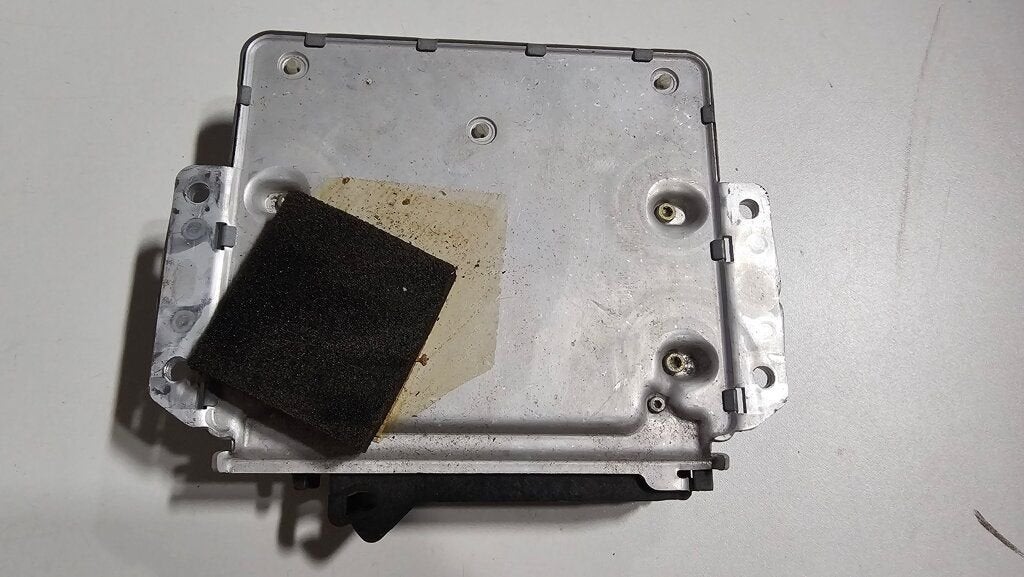 Motormanagement computer ECU M40 DME BMW 3 / 5 serie E30 E36, Gebruikt, -, -, Ophalen of Verzenden