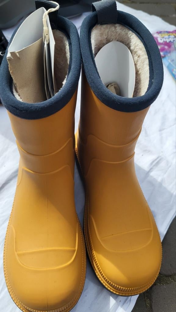 Kinder water laars, Jongen of Meisje, Schoenen, Nieuw, Ophalen of Verzenden