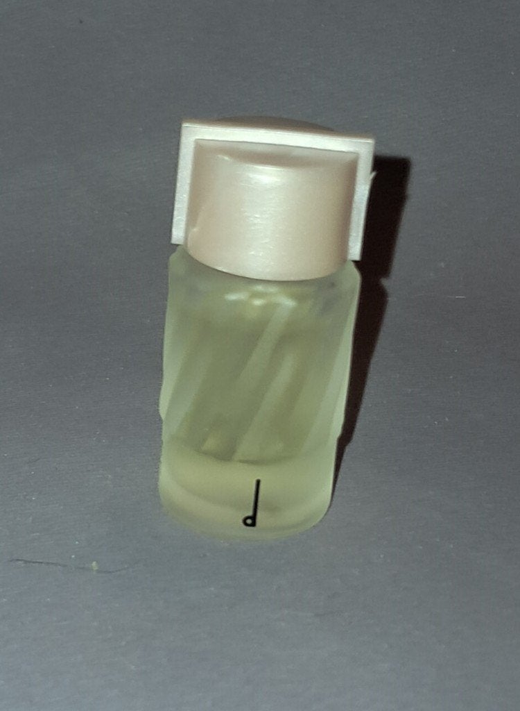 Volle parfum mini - Dunhill D, Ophalen of Verzenden, Zo goed als nieuw, Miniatuur, Gevuld