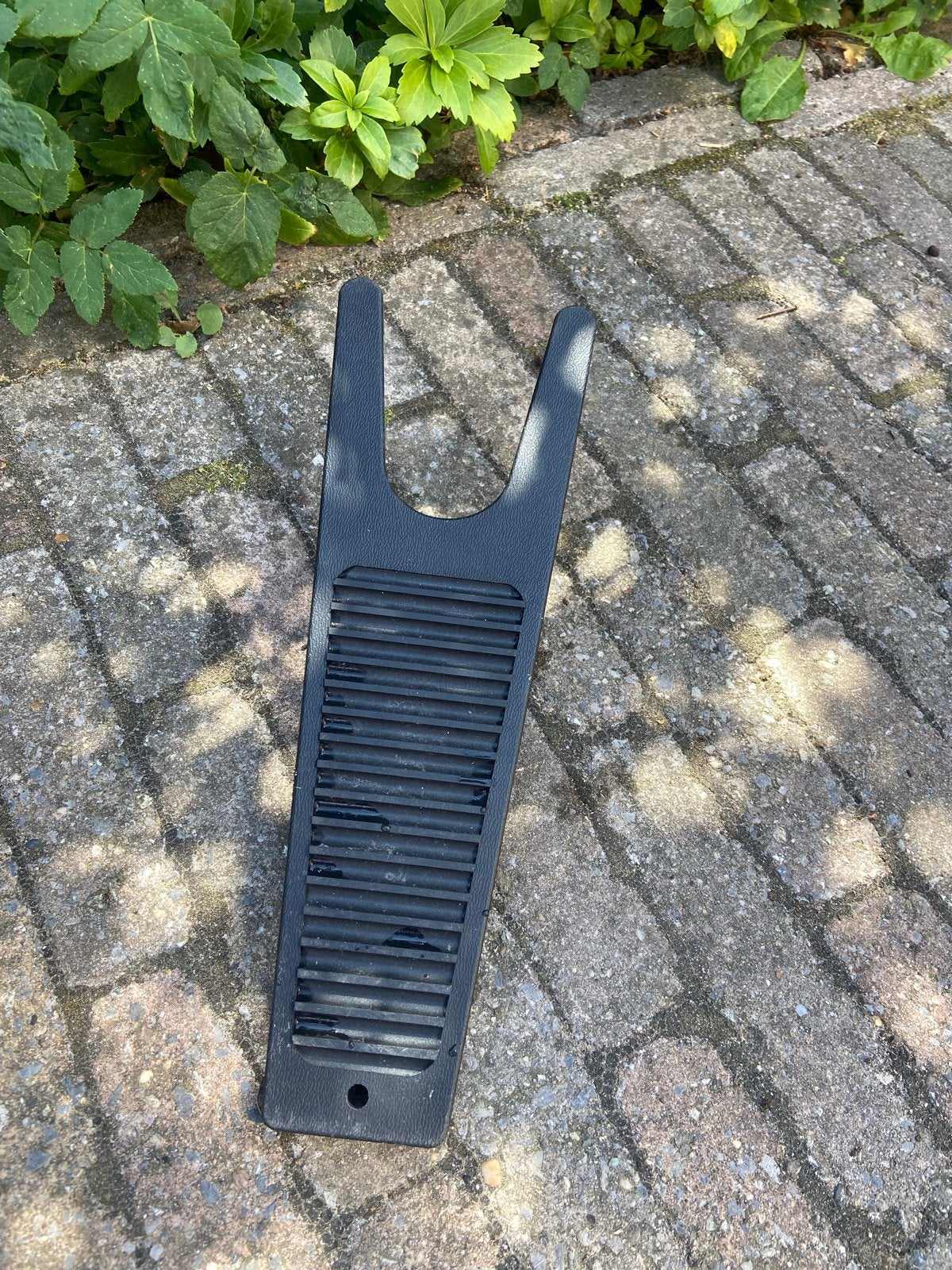Laarzenknecht - Handig hulpmiddel voor laarzen uittrekken, Ophalen of Verzenden