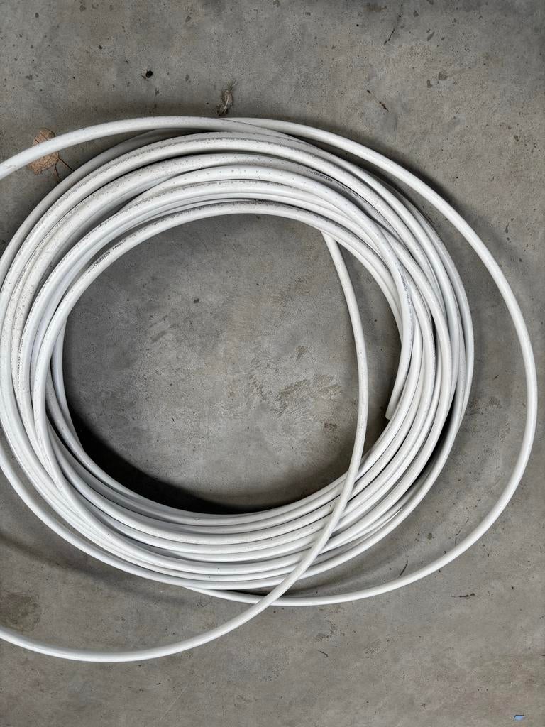 Wavin Hep2o PEX-buis voor verwarming/drinkwater15mm x 1.7mm, Ophalen, Overige materialen, 6 meter of meer, Overige typen