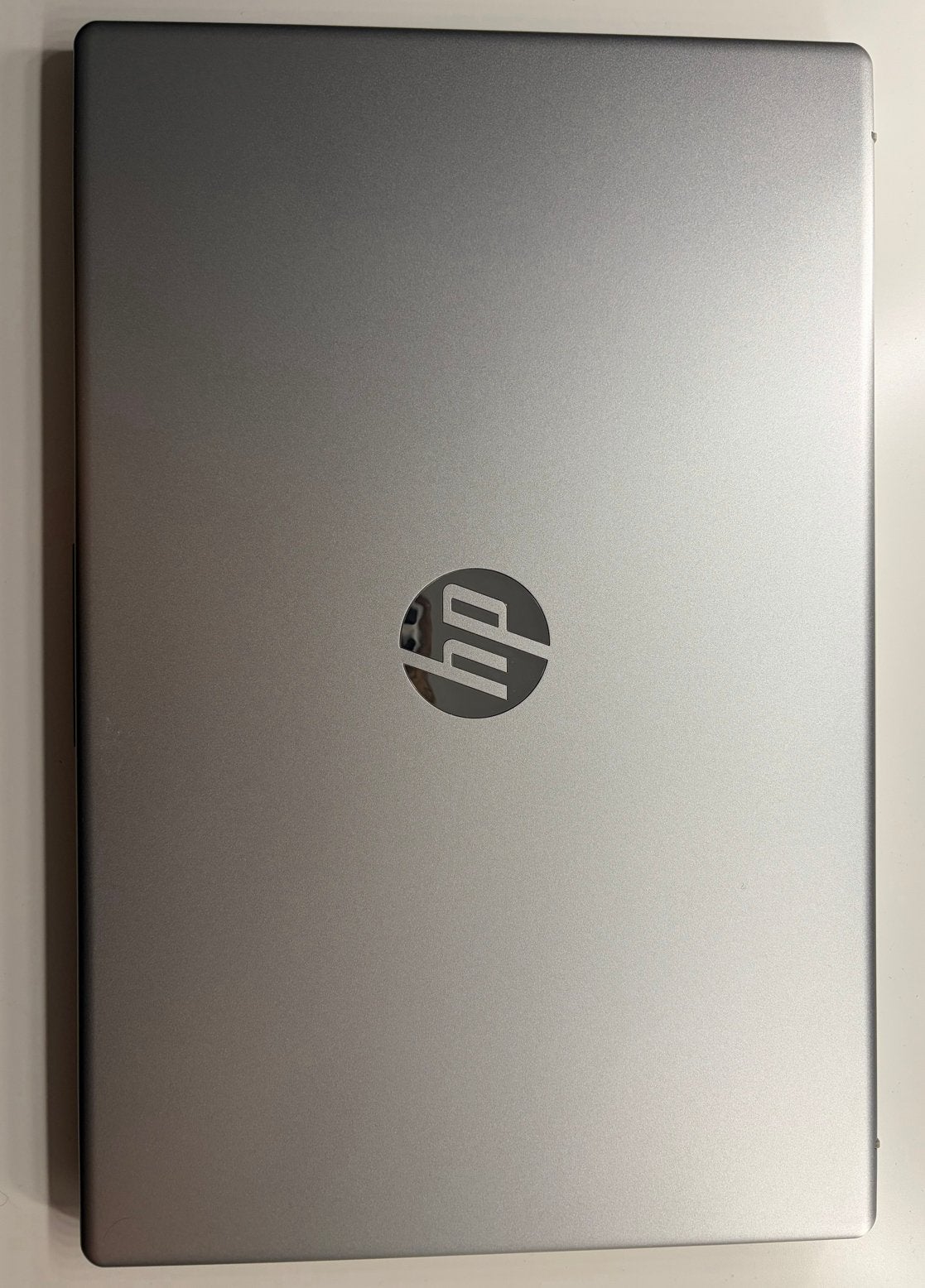 HP 15-fc0826nd laptop - AMD Ryzen 5, 8GB RAM, 512GB SSD, Gebruikt, 8 GB, Ophalen of Verzenden, SSD