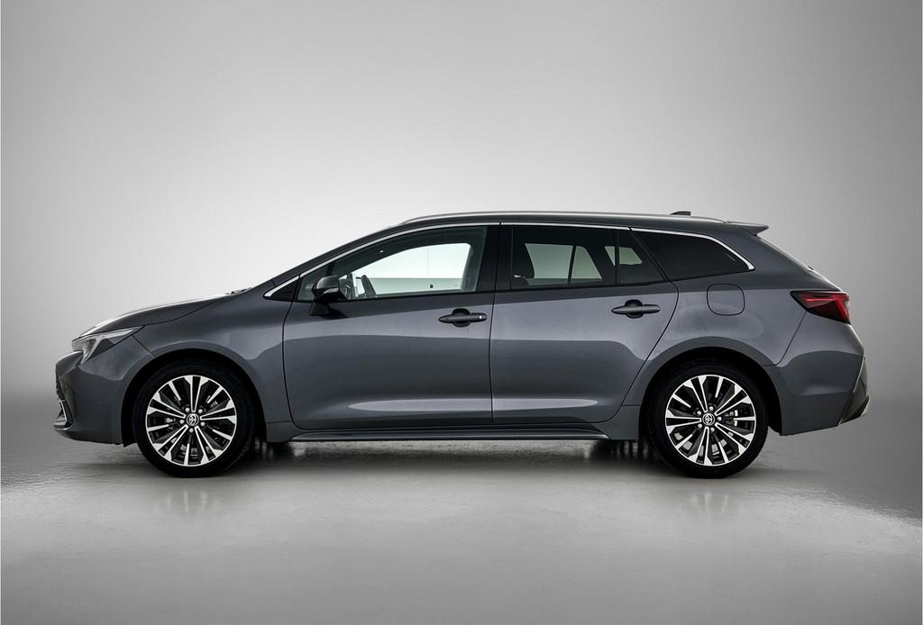 Toyota Corolla Touring Sports Hybrid 140 Dynamic | Special d, Auto's, Toyota, 12 maanden, Gebruikt, 4 cilinders, Corolla