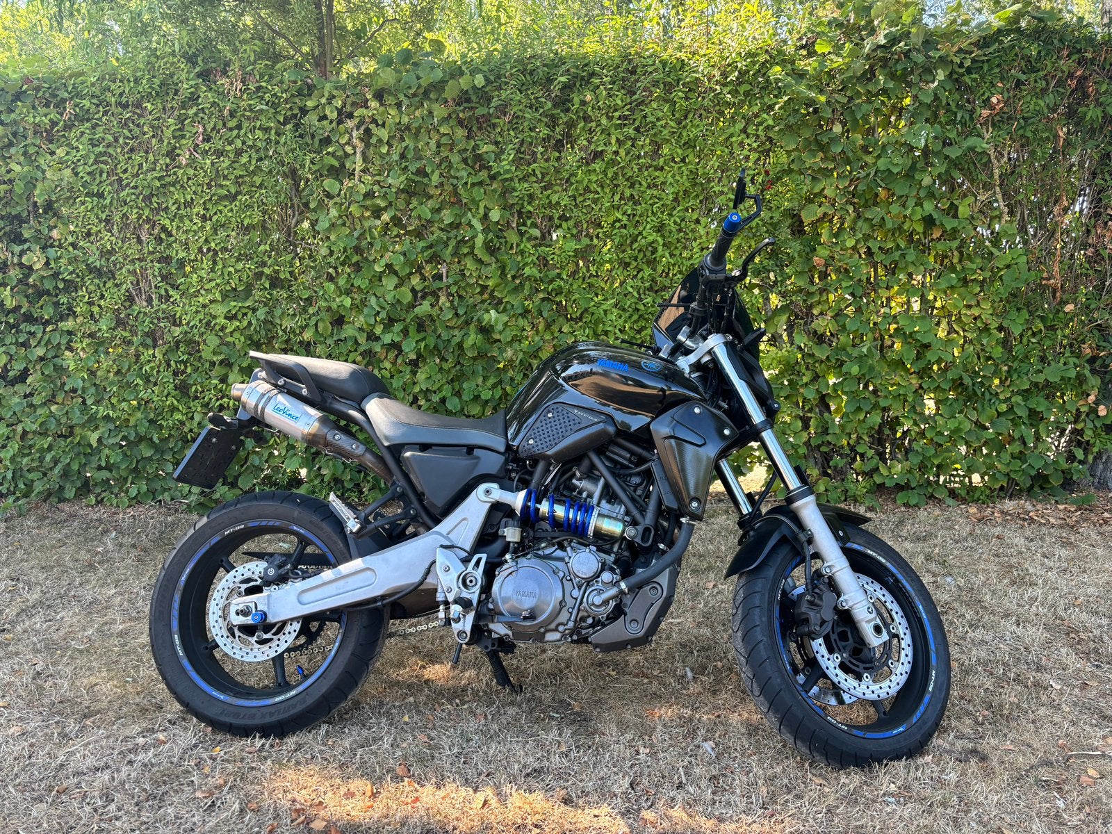 Yamha MT-03 2006 te koop, 660 cc, Particulier, Minimaal motorrijbewijs A2, Handgeschakeld