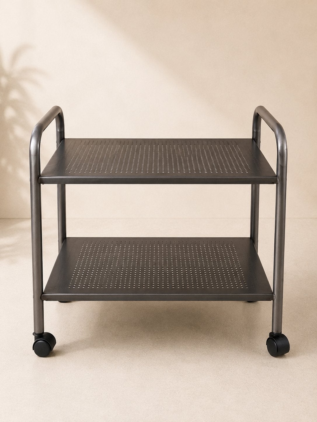Vintage Design Trolley – Jan Dranger & Johan Huldt, Ophalen, Gebruikt