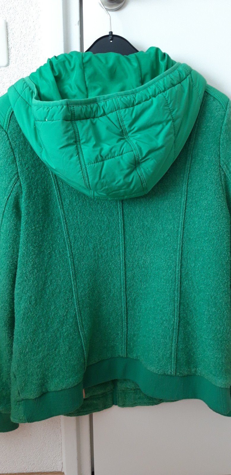 jas / vest groen van Cecil maat L, Maat 42/44 (L), Ophalen of Verzenden, Zo goed als nieuw, Cecil