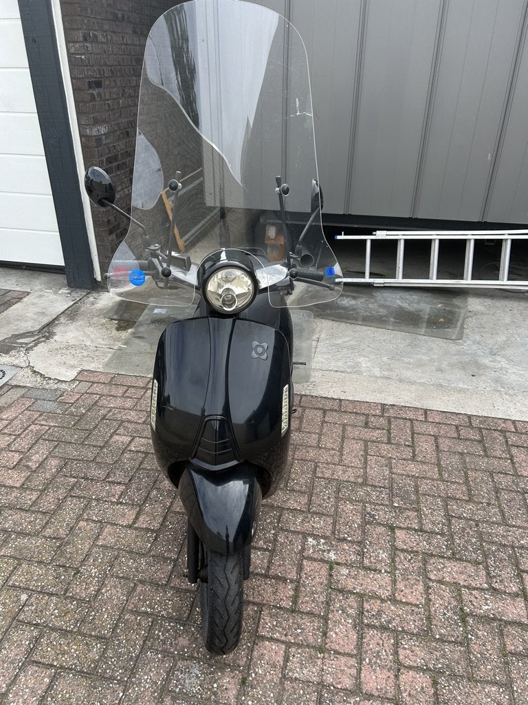 loop en Sloop, Gebruikt, Benzine, Ophalen, Overige merken
