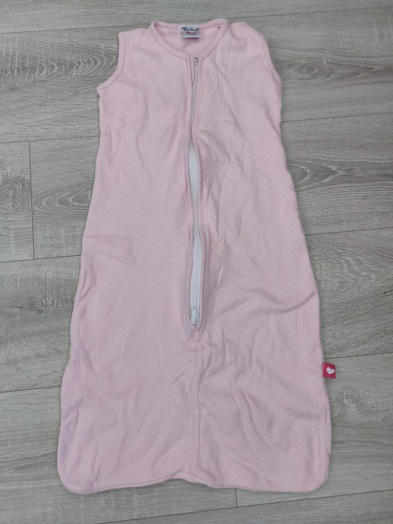 Slaapzak maat 80, Ophalen of Verzenden, 70 tot 85 cm, Slaapzak
