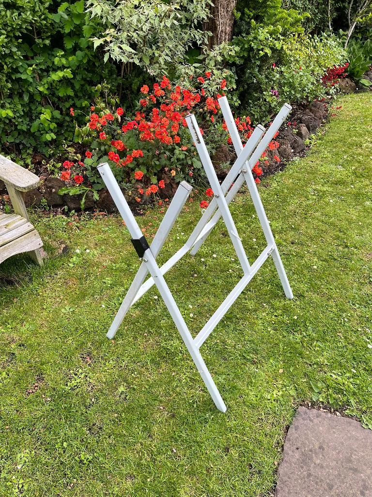 Stihl zaagbok, Tuin en Terras, Hand-tuingereedschap, Ophalen