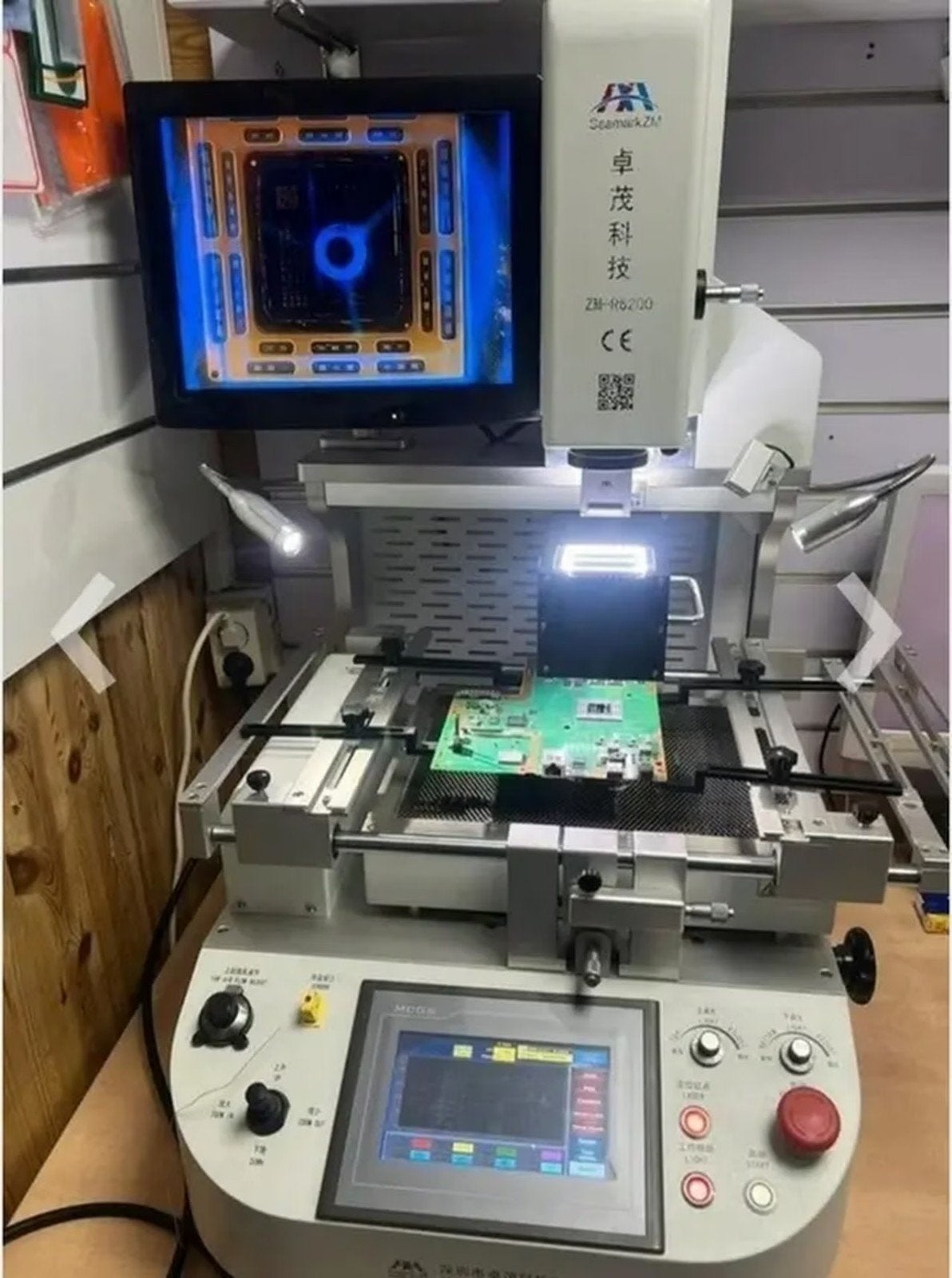 videokaart, video card reparatie, nvidia rtx amd rx xt, Computers en Software, Videokaarten, Ophalen of Verzenden, GDDR6, PCI-Express 4