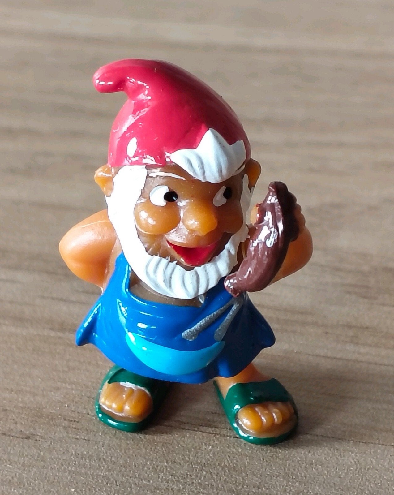 Ferrero kabouter-dwerg-Vintage Verzamelobject, Verzenden, Nieuw