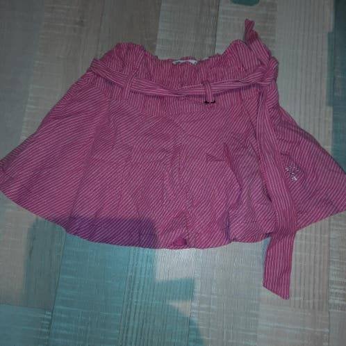 116 zomer rok esprit, Verzenden, Zo goed als nieuw, Meisje, Jurk of Rok