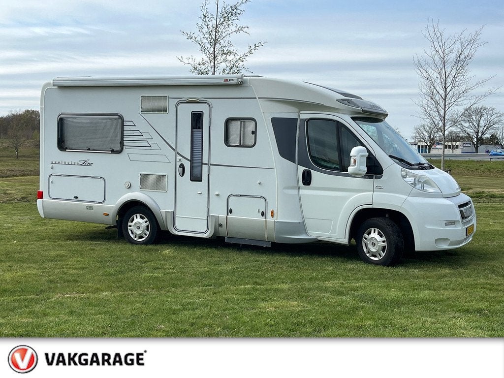 Hymer Eriba T 654 CL Keurig nette onderhouden complete Campe, Hymer GMBh en Co, Bedrijf, Hymer, Holzstrabbe 19
88339  Bad Waldsee, DE