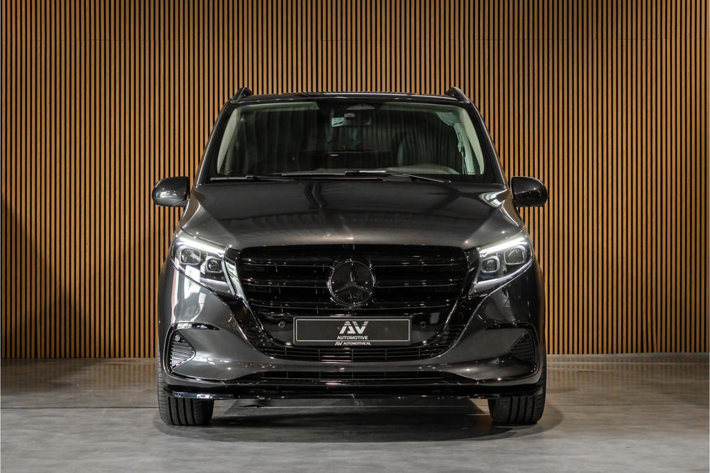 Mercedes-Benz Vito 119 CDI DC L3 XL | AMG | L+R Schuifdeur |, Auto's, Bestelauto's, Automaat, Achterwielaandrijving, Gebruikt