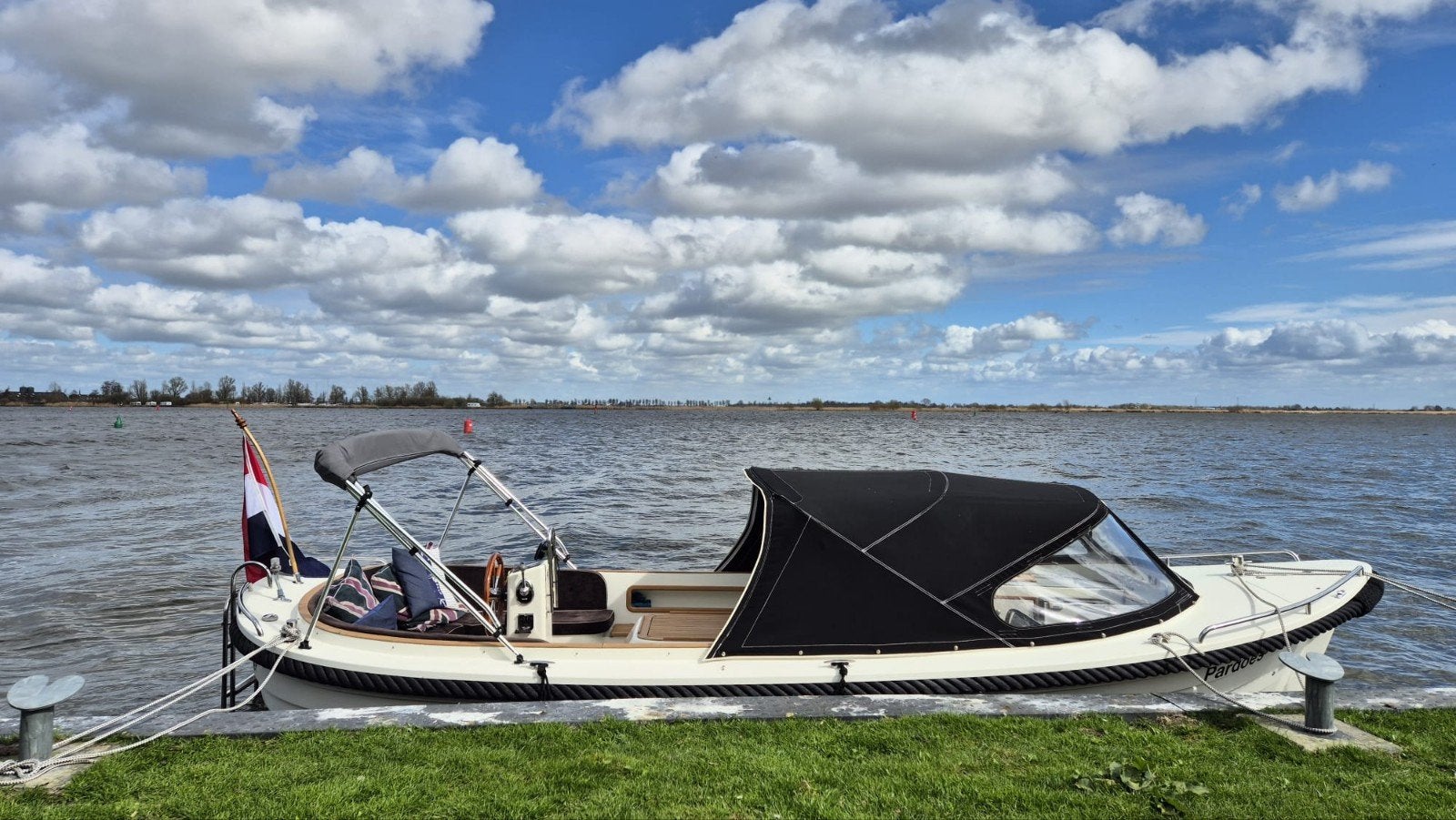 Maril 675 Sloep - 2012 - Perfect voor ontspannen vaartochten, Watersport en Boten, Sloepen, Ophalen, Maril, Binnenboordmotor, Rondzit
