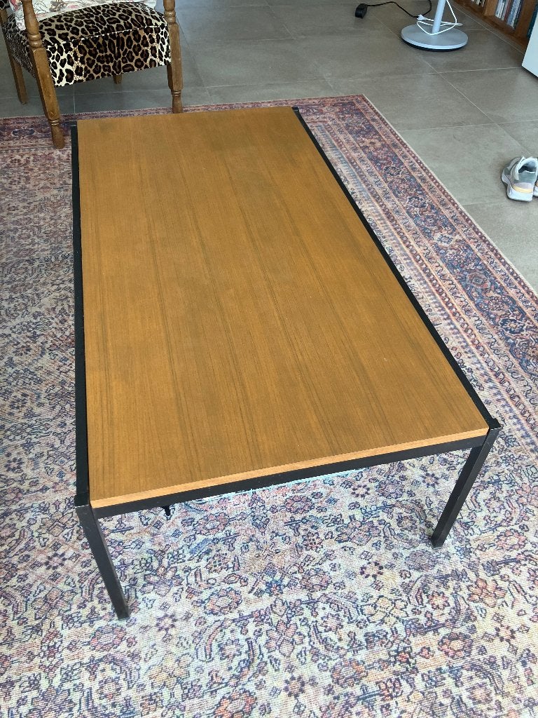 Pastoe salontafel, Ophalen, Huis en Inrichting