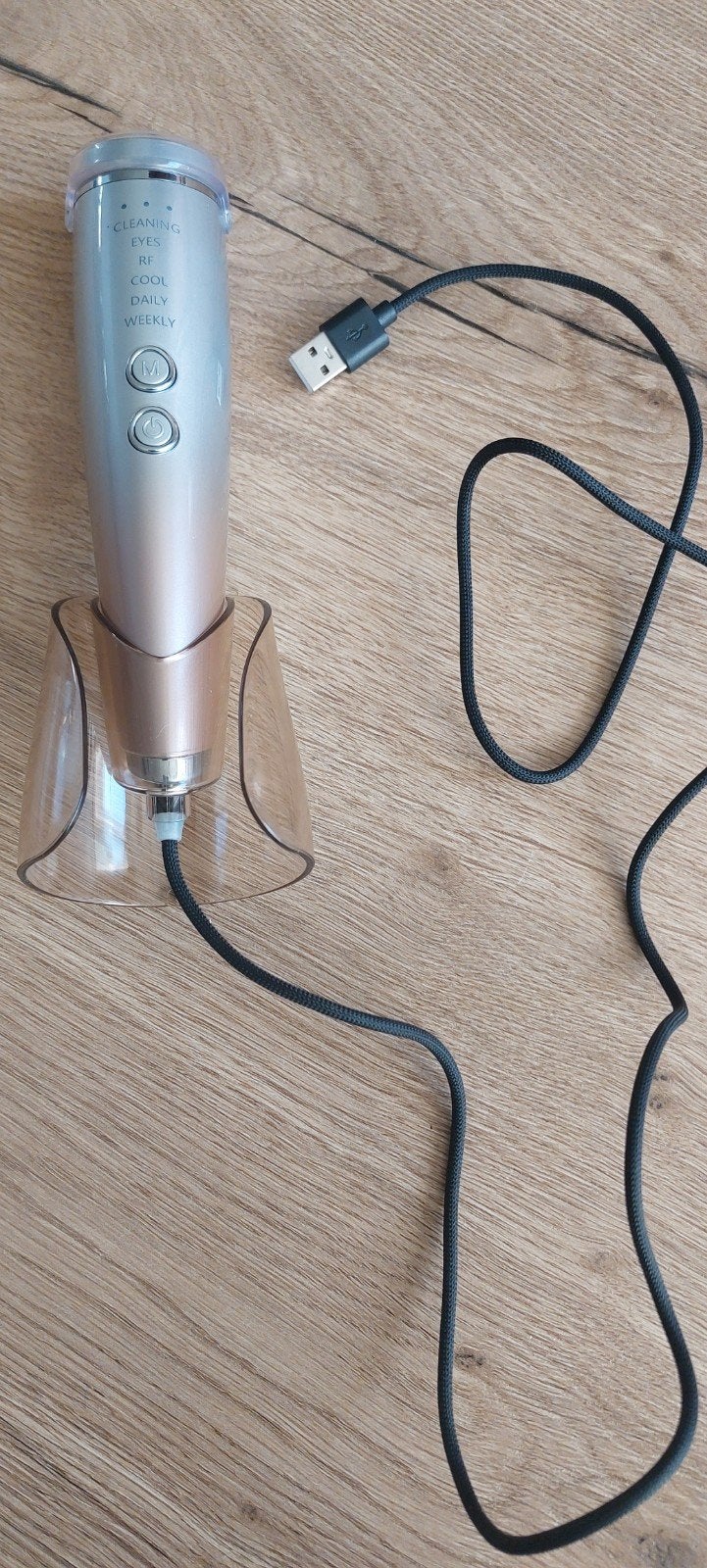 anti-rimpel-apparaat met RF en koelfunctie, Ophalen of Verzenden, Nieuw, Overige typen