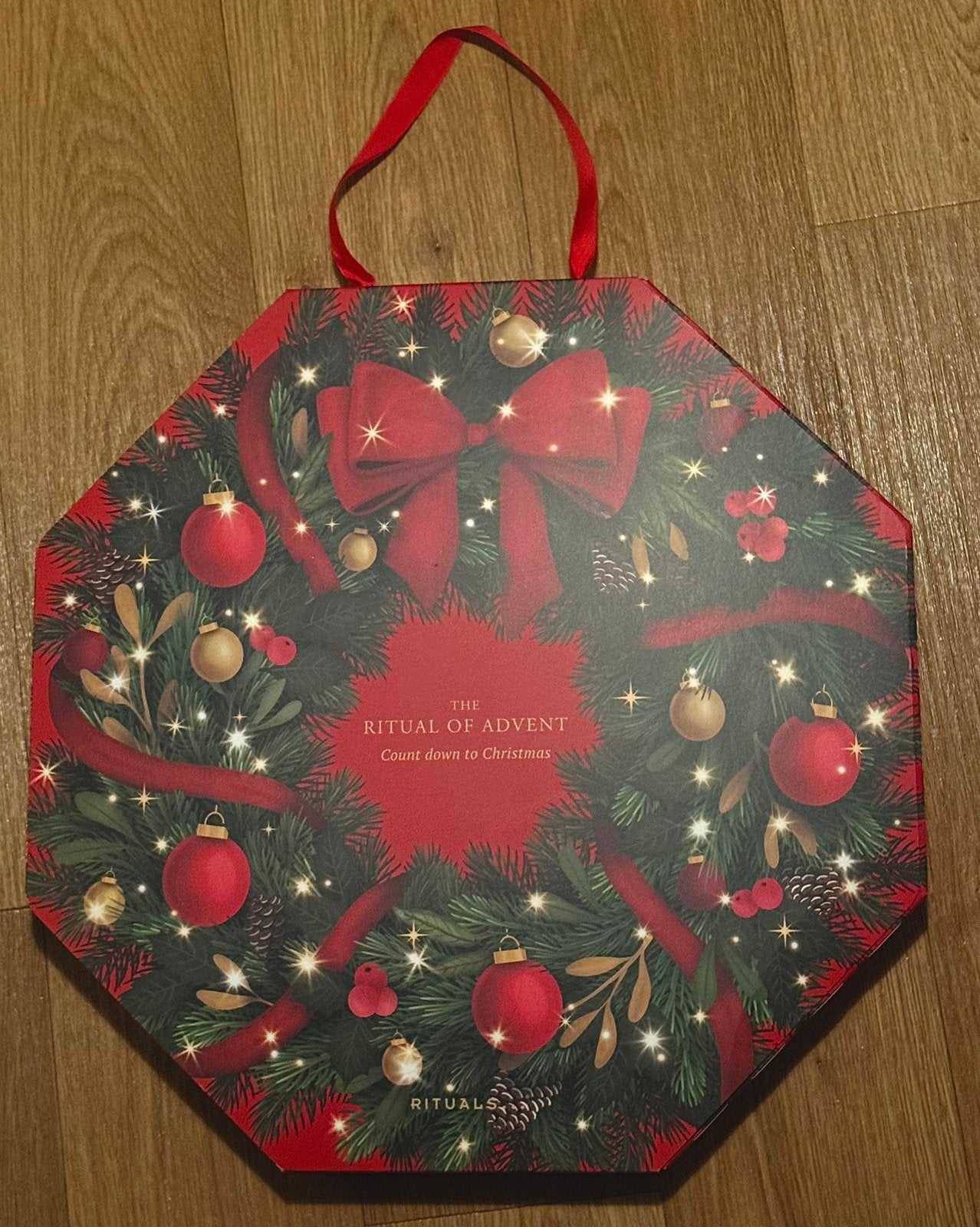 (Nieuw) Rituals Advent Kalender, Ophalen of Verzenden, Nieuw