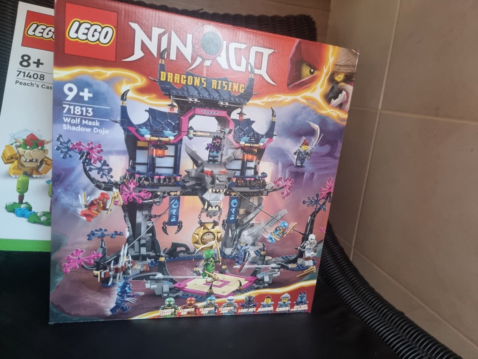 lego 71813 sealed., Ophalen, Nieuw