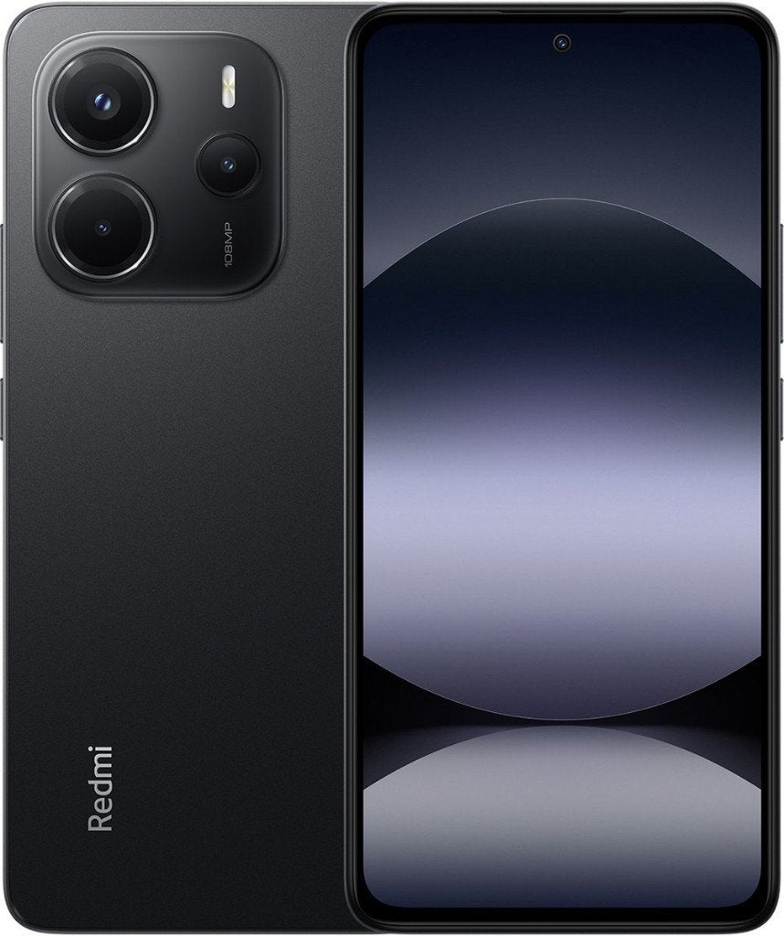 Rahim Telecom | Xiaomi Redmi Note 14 256GB 4G ZGAN GARANTIE, Ophalen of Verzenden, Zo goed als nieuw, Overige typen
