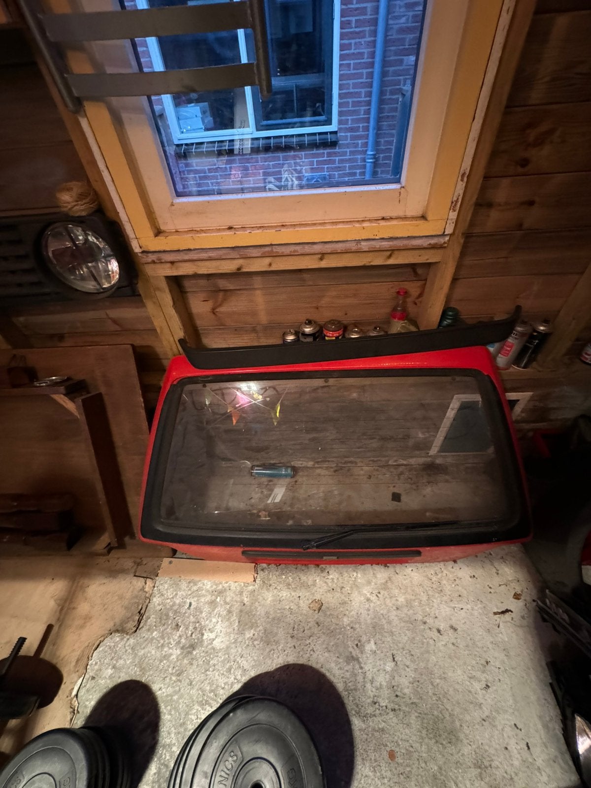 Golf 2 gti klep, Ophalen of Verzenden