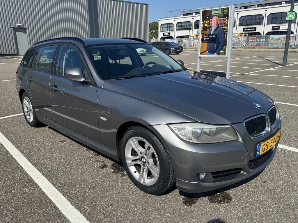 BMW 3-Serie