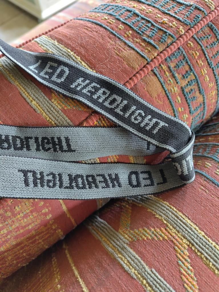 LED hoofdlichtjes, Ophalen of Verzenden