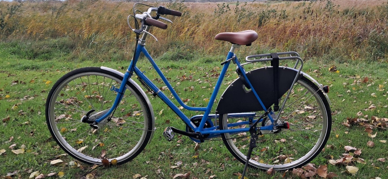Super nette Roetz road retro damesfiets uit 2024 met versnel, Fietsen en Brommers, Overige merken, 53 tot 56 cm, Versnellingen