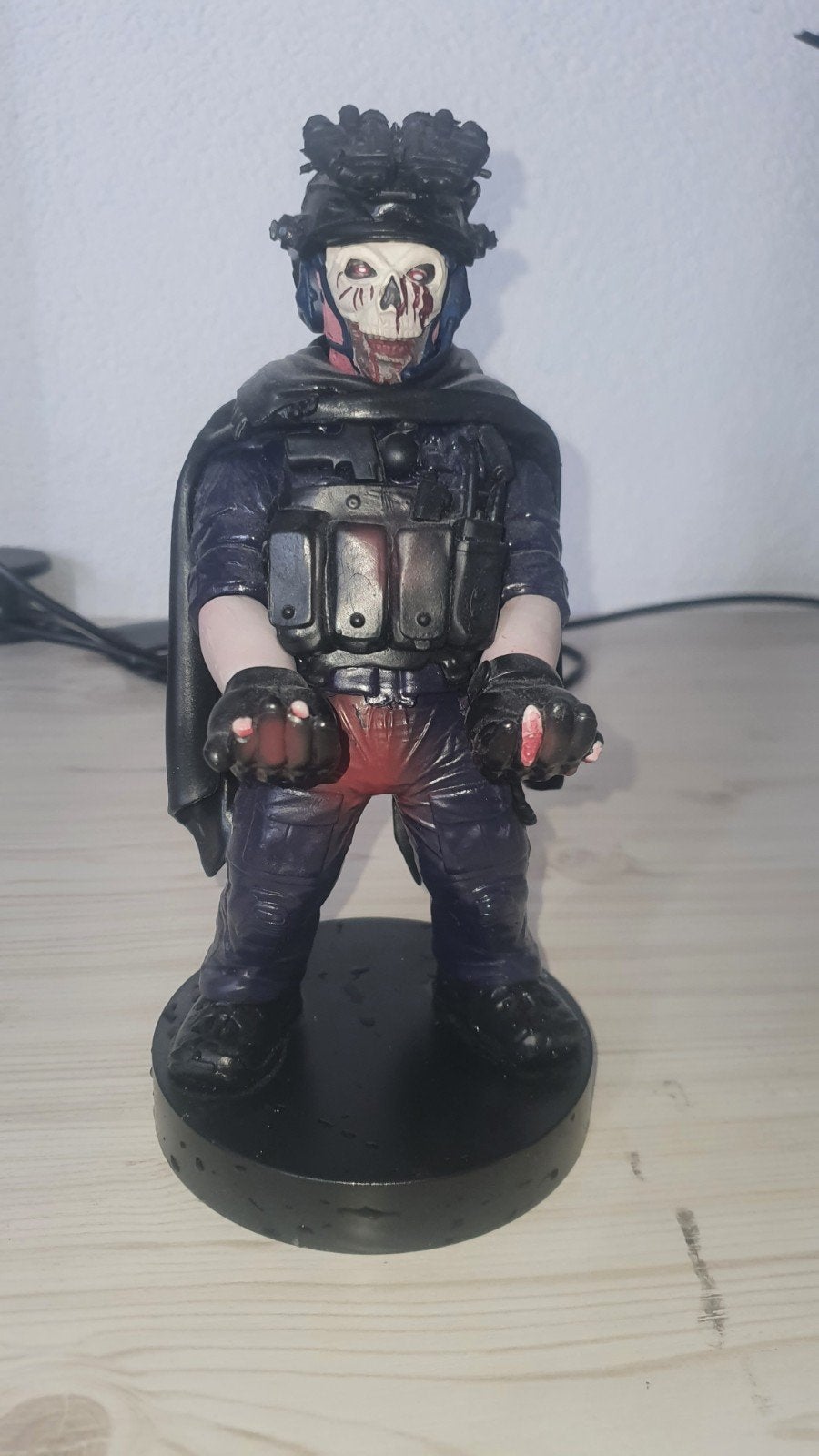 Call of Duty Zombie Controller/Telefoon Houder, Ophalen, Gebruikt