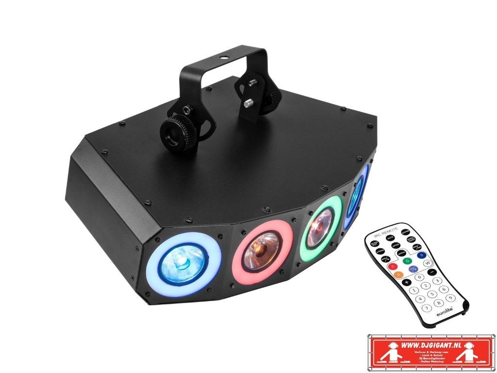 Led lichteffect, Ophalen of Verzenden, Nieuw, Licht