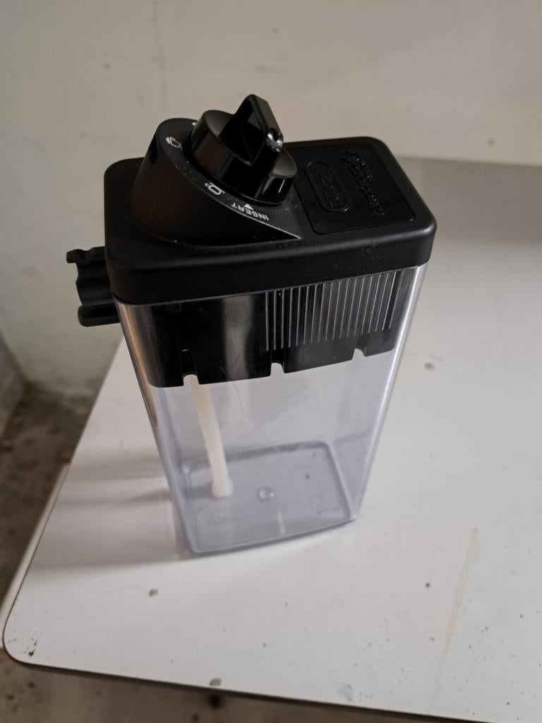 Diverse onderdelen voor delonghi ecam 23.460.B, Ophalen