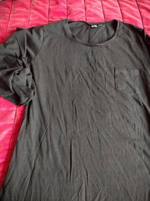 Longshirt, Verzenden, Zo goed als nieuw, Meisje, Jurk of Rok