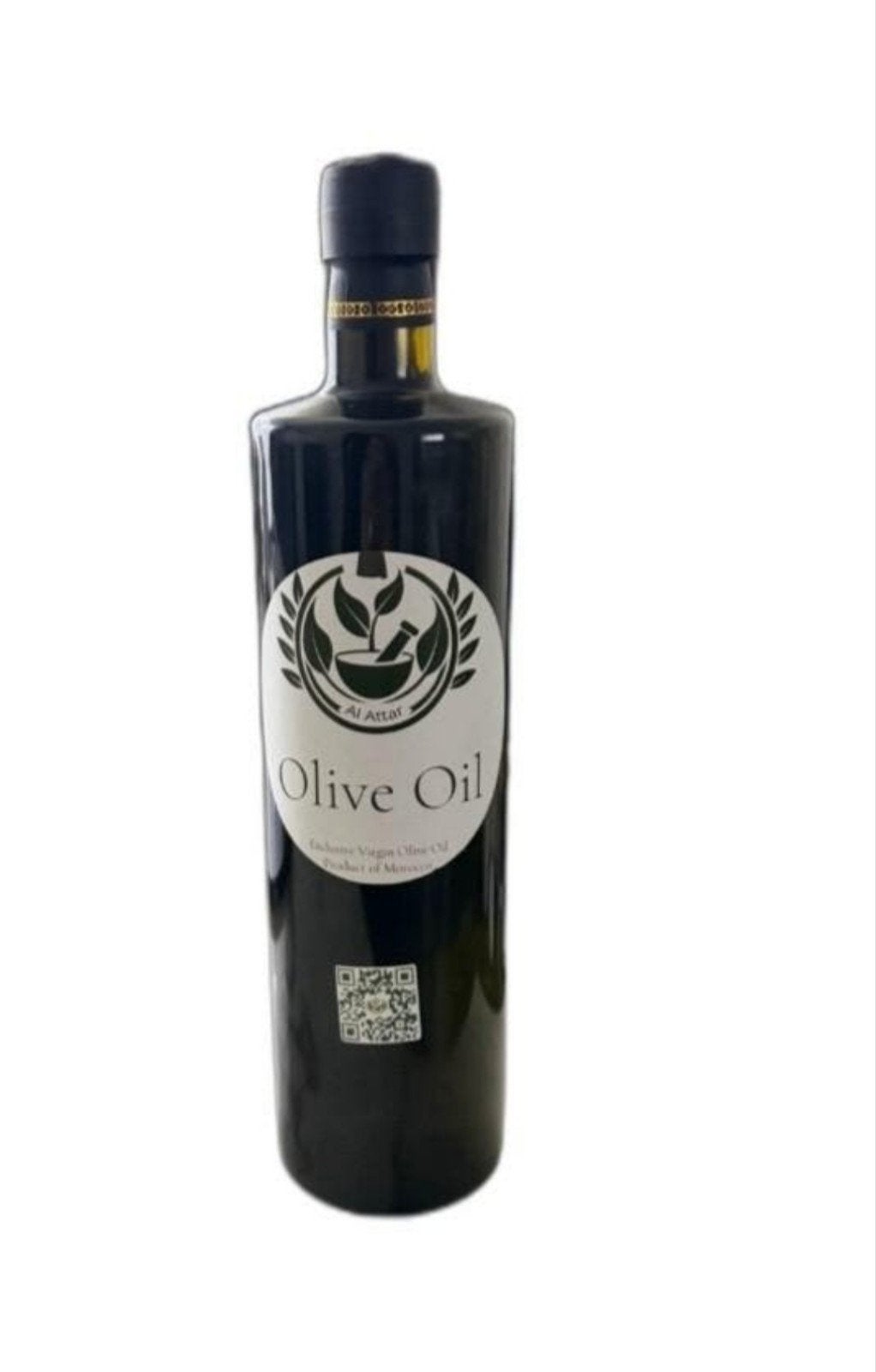 Olijfolie uit Marokko,  koudgeperst, Diversen, Levensmiddelen, Ophalen of Verzenden