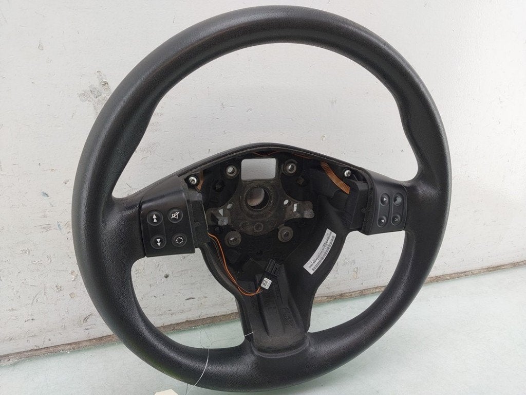 Stuur Seat Ibiza III (6L1) (2006-11/2009-11) 6L0419091PRZL, Service@seat.de, Seat, Seat Deutschland GmbH, Gebruikt